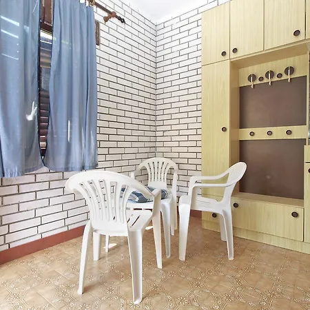 Apartament Luciano 1723 Banjole