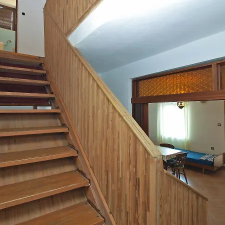 Apartament Luciano 1723 *