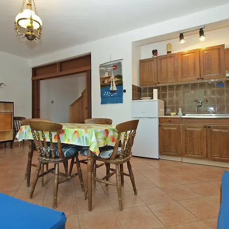 Apartament Luciano 1723 *