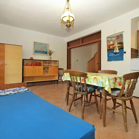 Luciano 1723 Apartament Banjole
