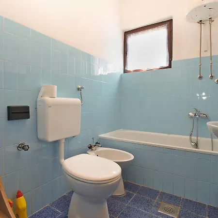 Luciano 1723 Apartament Banjole