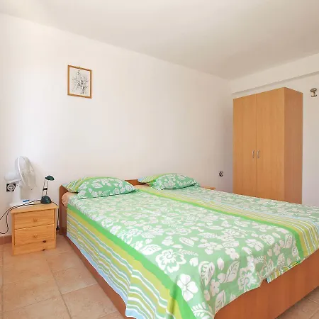 Apartament Luciano 1723 *