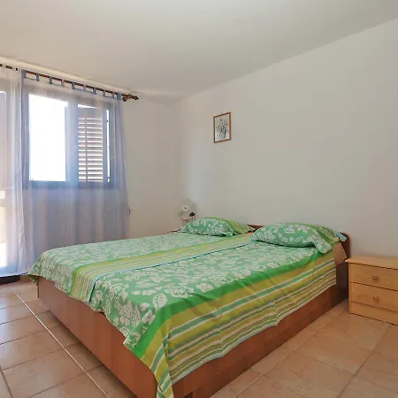 Luciano 1723 * Banjole