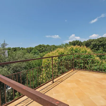 Luciano 1723 Apartament