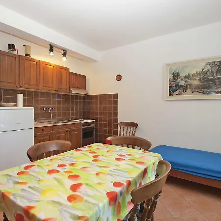 Apartament Luciano 1723 Banjole