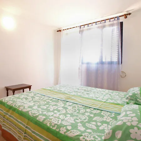 Luciano 1723 Apartament