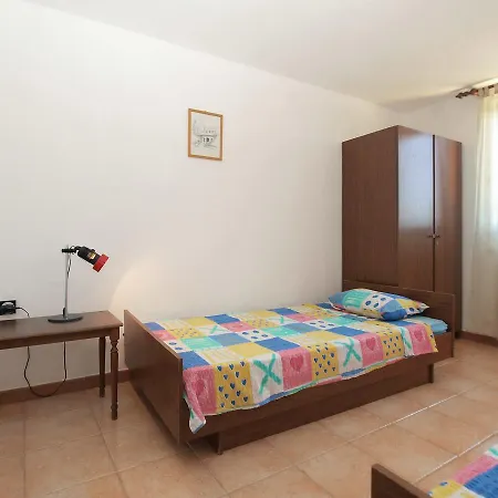 Apartament Luciano 1723 Banjole